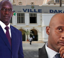 Élections Locales : Diouf Sarr « Nous Ne Pouvons Pas Confier Dakar À Des Personnes Arrogantes »