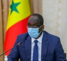 Présence d'Omicron au Sénégal : Diouf Sarr recadre (sévèrement) l’Institut Pasteur et l’Iressef