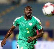 Sénégal : La date du retour de Kalidou Koulibaly enfin connue