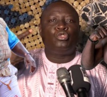 Siteu-Papa Sow : Malick Thiandoum très remonté du dénouement