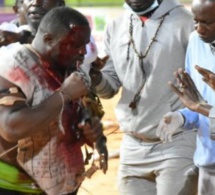 Papa Sow fait la leçon à Siteu et son entourage : " Nous ne sommes pas des animaux... Je vais saisir le procureur... "