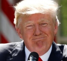 Trump lève 1 milliard de dollars pour son réseau social