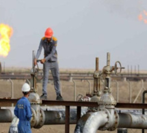 Le Syndicat des Travailleurs du Pétrole et des Énergies s’oppose à la cessation du financement des projets d’énergie fossile et invite les autorités à prendre leurs responsabilités