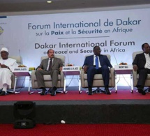 7e Forum de Dakar sur la paix et la sécurité: Trois Chefs d’Etat africains sont déjà au Sénégal