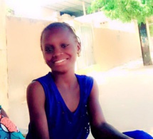 URGENT: Fatim MBAYE âgée de 14 ans PERDUE DE VIE DEPUIS 15 jours