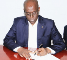 Affaire Yankhoba Diattara: Thierno Alassane Sall doute des 100 millions FCfa du Ministre