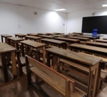 Vers une paralysie du système éducatif : Le Sadef annonce une grève de 48 heures