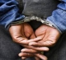Agression : Il se fait arrêter à la veille de son mariage