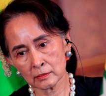 Birmanie : La junte condamne l’ancienne dirigeante Aung San Suu Kyi