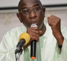 Recrutement des 5 000 enseignants : «Il n’y a pas de politisation», (Mamadou Talla)
