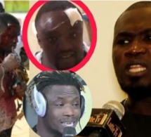 Les propos inattendus du frère de Papa Sow : “Li khéw tay yonou Siteu nekou si, souniou beuré won…”(Vidéo)
