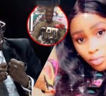 Affaire Adji Sarr : Me El Hadji Diouf retrace le film et charge encore Ousmane Sonko .