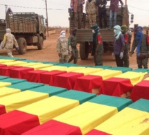 Mali : António Guterres condamne l’attaque meurtrière contre des civils à Songho