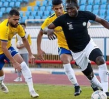Moussa Diawara, Guinée : “Le Sénégal est un adversaire redoutable”