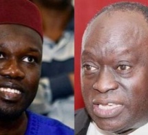 Me El Hadji Diouf : « Sonko yagu na diay soufou Sénégal, té amnasi ay preuves »