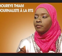 Des agents de la RTS: " Mya Guèye se marginalisait elle même, sinon comment expliquer la présence de Hourey Thiam ? "