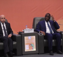 Forum de Dakar: Des réformes dans la gouvernance économique mondiale, prônées