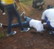 Urgent/ Rufisque: Un match de « Nawetaan » vire au drame et des morts enregistrés