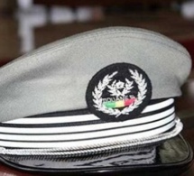 La Douane Sénégalaise Endeuillée : Le colonel Mahecor Diouf n'est plus !