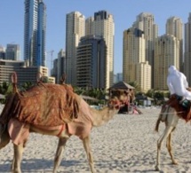Aux Emirats, le week-end est désormais le samedi-dimanche