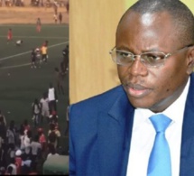 Navétanes à Dakar et partout au Sénégal : L’annonce importante de Matar Ba, ministre des Sports