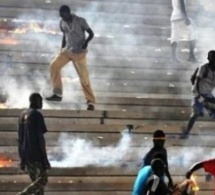 Violences dans les stades : Macky Sall dit basta !