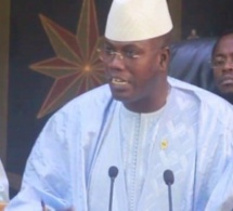 Cheikh Abdou Bara Dolly Mbacké : «Certains ministres corrompent des députés en venant à l’Assemblée, pour se faire applaudir»