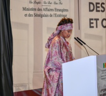 Aïssata Tall Sall : «Le forum de Dakar est devenu un rendez-vous incontournable...»