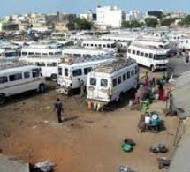 Grève des transporteurs routiers du Sénégal : Le SNTTRS tire un bilan positif mais aucune avancée n’a été notée