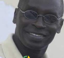 Lamine DIENG : Parcours d’un amoureux du ballon rond
