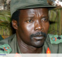 Les États-Unis sont toujours à la recherche de Joseph Kony, le leader de la LRA