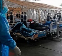 Des bonnes nouvelles et un hic: ce que dit le premier rapport d’un hôpital sud-africain, épicentre de l'épidémie d’Omicron