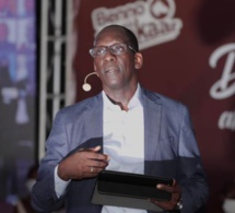 Diouf Sarr persiste : «Mes 100 engagement pour Dakar ne relèvent pas de la fantaisie»