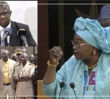 Refus des préfets de se soumettre aux cours d’Appel: Aida Mbodj crache ses vérités à Antoine Diome