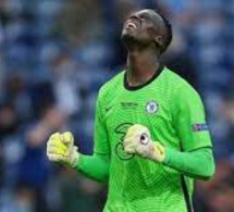 ENCORE UNE NOMINATION PRESTGIEUSE POUR EDOUARD MENDY