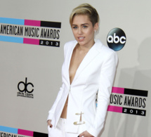 Miley Cyrus cambriolée : la bague de fiançailles de Liam Hemsworth volée ?