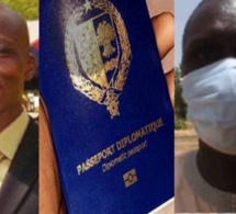 Affaire des Passeports Diplomatiques : les députés Biaye et Sall cherchent «désespérément» avocats