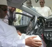 Tong-Tong au sommet de l'État : Les ministres veulent racheter leurs véhicules de fonction, qui coûtent entre 50 et 100 millions, à 5 millions Fcfa