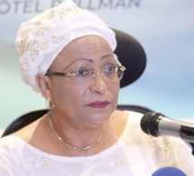 Soham El Wardini : "J'ai été Miss Sénégambie en 1970"