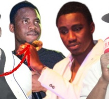 Urgent: Khalifa Rappeur traite Sidy Diop de Thi.."Na bayi khalei yimouy teudé waly Seck bayame la.."