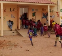Semaine nationale de la petite enfance: Un objectif d'inculquer nos valeurs dés le bas-âge à nos enfants