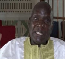 Justice - Suspendu depuis le 9 juin, Me Babou réintègre l’Ordre des Avocats du Sénégal