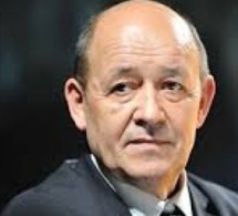 « Relance » des relations Franco-Algériennes : Jean Yves LeDrian à Alger, ce mercredi