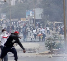 Tensions universitaires, affrontements : Après Bambey, çà chauffe à Ziguinchor