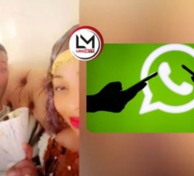 VIDEO. Des personnalités religieuses et célébrités dans le groupe Whatsapp de Pape Mbaye, Ngoye Fall