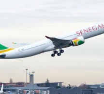 Air Sénégal : Vers l’achat de cinq Airbus avant 2024