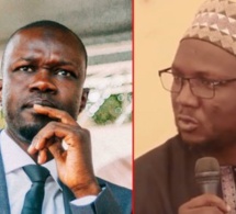 [Vidéo] Pr Cheikh Oumar Diagne : "Sonko a été convoqué par la justice américaine, pour..."