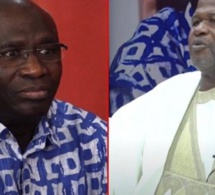 [Vidéo] Lutte : Doudou Diagne Diecko attaque et fait de grosses révélations sur Alioune Sarr