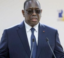 Troisième mandat : Macky Sall livre plus de détails