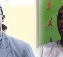 FSF : Abdoulaye Sow devient 1er vice-président